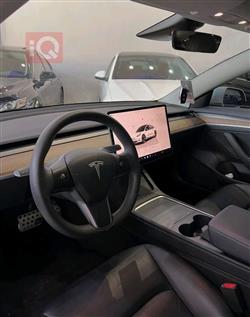 تسلا موديل 3